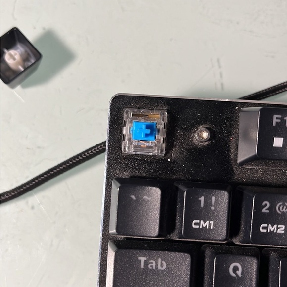 Havic gaming Keyboard - Picture 7 of 11